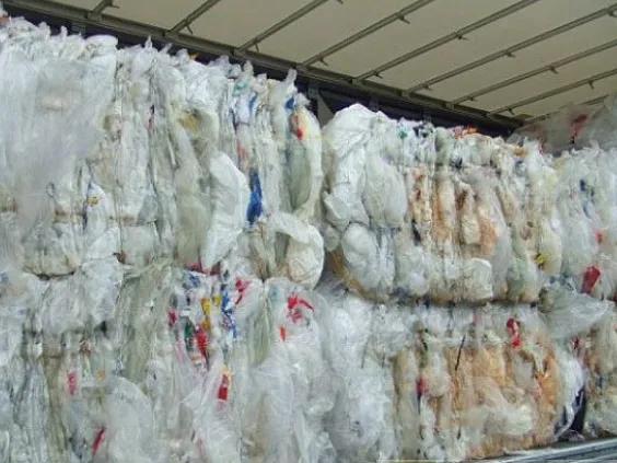 plastic recycling line 2 1